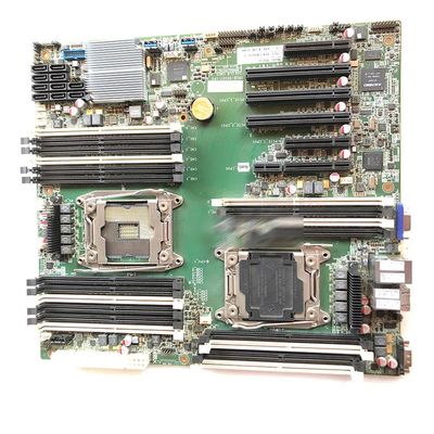M3230 YZMB-00327-101 YPCB-00327-1P2 for NF5270M4 Server Motherboard