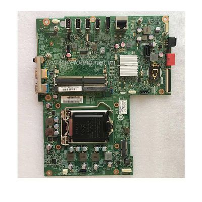 100% Working Desktop Motherboard for M800Z LM70Z 14072-1 03T7504 IH110SW/V1.0 System Board Fully Tested