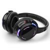 AYVVPII Factory Sell Silent Disco led Headphone Complete System (20 led Headphone + 2 trasmitter) view 3