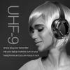 AYVVPII Professional Silent Disco LED Wireless Headphones and RF LED Silent Disco Earphones for iPod MP3 DJ Music Pary Club (20 led Headphone + 1 Transmitter) view 2