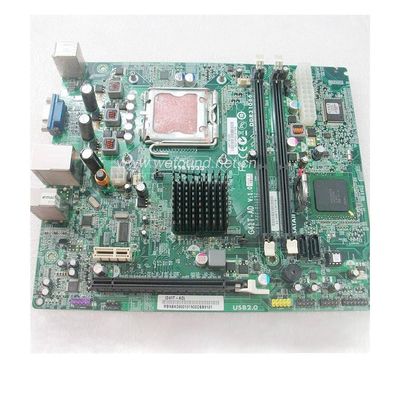 100% Working Desktop Motherboard for G41T-AD System Board Fully Tested
