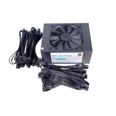 1650W Full Module for HQ-1650W-02A Mining Power Supply Support 6-8 Card ATX Server Fully Tested