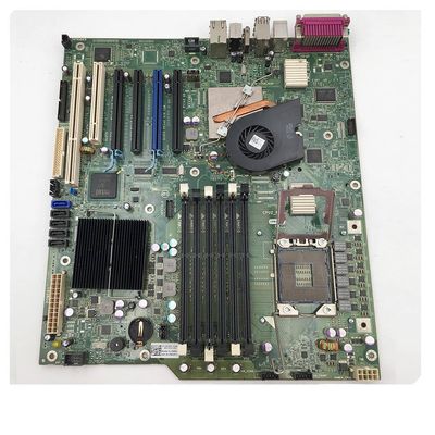 0W2PJY for T5500 Workstation Motherboard D883F CRH6C WFFGC W2PJY Mainborad Testeded