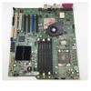 0W2PJY for T5500 Workstation Motherboard D883F CRH6C WFFGC W2PJY Mainborad Testeded view 1