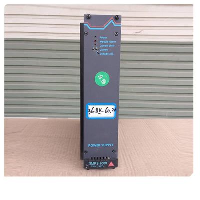 241113.510 Power Module for SMPS 1000 SI 48V 36.8-60.2V Tested