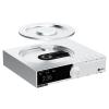 SMSL PL200 MQA CD Player with AK4499EX Chip Dac Headphone Amplifier Bluetooth 5.1 USB Dac Support MQA-CD MQA Full Decoding 32bit/768kHz DSD512 CK-03 RAC/Headphone Outputs/XLR Balanced Hi-Res Preamp view 1