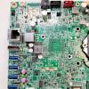 100% Working Desktop Motherboard for M900Z 03T7146 03T7417 IQ170VS REV1.0 System Board Fully Tested view 4