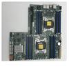 X10DRW-i Industrial Package Motherboard for Dual Server C612 2011 E5-2600 16 DIMMs 2400MHz DDR4 WIO view 1
