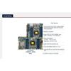 X10DRW-i Industrial Package Motherboard for Dual Server C612 2011 E5-2600 16 DIMMs 2400MHz DDR4 WIO view 4