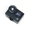DOOMO MADE OLED Light Meter, Meter S, New Screen Design, Real-time Metering and One-Button Metering for Vintage Cameras(Black) view 1