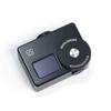 DOOMO MADE OLED Light Meter, Meter S, New Screen Design, Real-time Metering and One-Button Metering for Vintage Cameras(Black) view 2