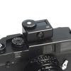 DOOMO MADE OLED Light Meter, Meter S, New Screen Design, Real-time Metering and One-Button Metering for Vintage Cameras(Black) view 3