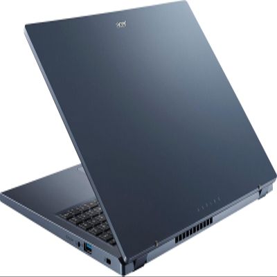 acer 2023 Newest Aspire 3 Touchscreen Laptop Business Student, 15.6" FHD IPS Screen, AMD Ryzen 5 7520U (Beats i7-1165G7), 8GB DDR5 RAM, 512GB SSD, Wi-Fi 6, Windows 11 H, Bundle with JF Wireless Mouse