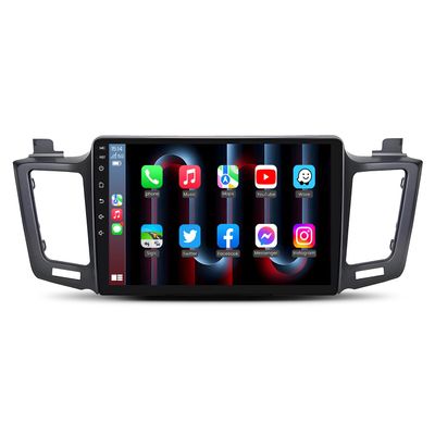 Canbus Fit Toyota RAV4 2013-2018 2+32G