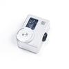 DOOMO MADE OLED Light Meter, Meter S, New Screen Design, Real-time Metering and One-Button Metering for Vintage Cameras (Chrome) view 2
