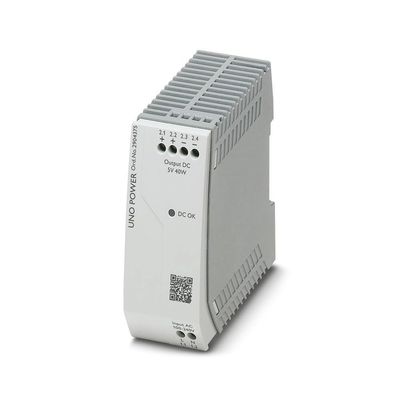 2904375 for Power Supply UNO-PS/1AC/5DC/40W