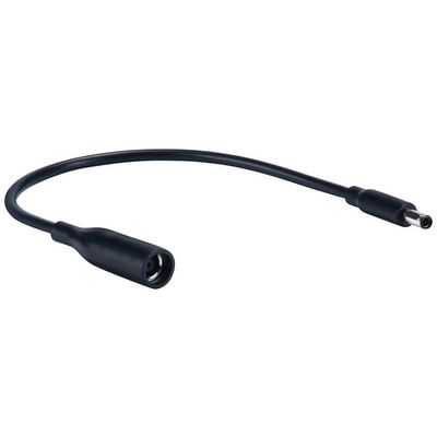 FASTELECTRIC 7.4mm to 4.5mm Connector for Dell Laptop Charger Adapter and Tip Converter for XPS, Latitude, Inspiron, Chromebook