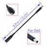 FASTELECTRIC 7.4mm to 4.5mm Connector for Dell Laptop Charger Adapter and Tip Converter for XPS, Latitude, Inspiron, Chromebook view 4
