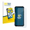 BROTECT Anti-Glare Glass Screen Protector Matte Compatible with Fossibot F102 - Anti-Scratch 9H Protection Film view 1
