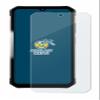 BROTECT Anti-Glare Glass Screen Protector Matte Compatible with Fossibot F102 - Anti-Scratch 9H Protection Film view 2