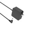 19V Charger Fit for Gateway Laptop GWTN156-1 GWTN156-4 GWTN156-5 GWTN156-7BK GWTN156-7BL GWTN156-9 GWTN156-12BL TYPE60-190-3150U GWNC31514-BK GWTN141-10BK GWTN141-10BL GWTN141-4 GWTN141-3 GWTN141-2 view 1