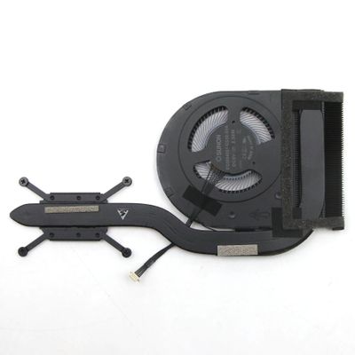 5H40Z26567 5H40Y23332 5H40Y23330 New Thermal Module CPU Cooling Heatsink with Fan for ThinkPad T14s 20T0 20T1 Laptop