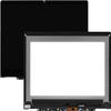 13.3" LCD Touch Screen Replacement Digitizer Assembly for Lenovo Chromebook Flex 5 CB 13 13IML05 82B8 82B8000AUS 82B8000BUS with Bezel 30 pin (FHD 1920 * 1080 On-Cell Touch) view 2