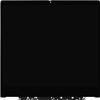 13.3" LCD Touch Screen Replacement Digitizer Assembly for Lenovo Chromebook Flex 5 CB 13 13IML05 82B8 82B8000AUS 82B8000BUS with Bezel 30 pin (FHD 1920 * 1080 On-Cell Touch) view 3