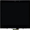 13.3" LCD Touch Screen Replacement Digitizer Assembly for Lenovo ThinkPad L380 Yoga 20M70033US 20M70034US with Bezel 30 pin (FHD 1920 * 1080 On-Cell Touch) view 3