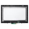 13.3" LCD Touch Screen Replacement Digitizer Assembly for Lenovo ThinkPad L380 Yoga 20M7003BUS 20NT0020US with Bezel 30 pin (FHD 1920 * 1080 On-Cell Touch) view 2