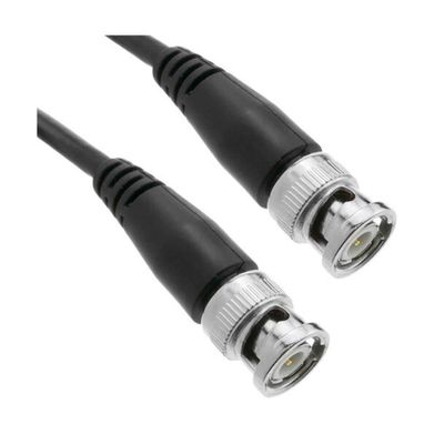 1080P FHD 10ft 75-ohm Shielded SDI Cable