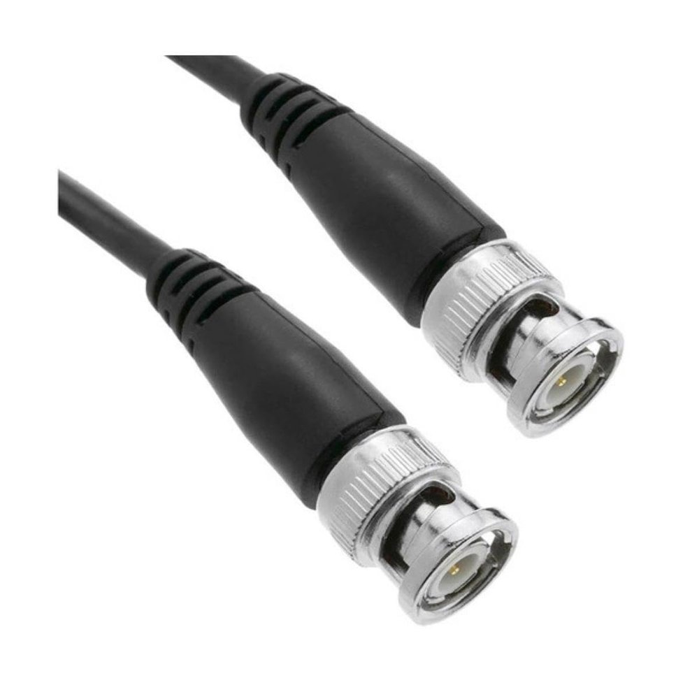 1080P FHD 10ft 75-ohm Shielded SDI Cable