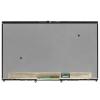 13.3" LCD Touch Screen Replacement Digitizer Assembly for Lenovo Yoga 6 13ARE05 82FN 82FN000QUS 30 pin (FHD 1920X1080 On-Cell Touch) view 3