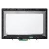 13.3" LCD Touch Screen Replacement Digitizer Assembly for Lenovo ThinkPad L390 Yoga 20NT 20NU Series with Bezel 30 pin (FHD 1920 * 1080 On-Cell Touch) view 2