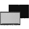 13.3" LCD Touch Screen Replacement Digitizer Assembly for Lenovo ThinkPad L13 Yoga Gen 3 21B5 21B6 21BB 21BC 21BB0065US Not for Yoga Gen 1/Gen 2 with Bezel 30 pin (WUXGA 1920 * 1200 On-Cell Touch) view 2