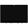13.3" LCD Touch Screen Replacement Digitizer Assembly for Lenovo ThinkPad L13 Yoga Gen 3 21BB 21BB0064US (Not for Gen 1/Gen 2) with Bezel 30 pin (WUXGA 1920 * 1200 On-Cell Touch) view 4