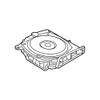 Genuine OEM Rear Passenger Right Speaker for BMW G12 740i xDrive 745e 750i M760i 2020-2020 Turbo Auto Harman Kardon view 1
