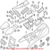 Genuine OEM Audio Auxiliary Jack For Mini F55 F56 F57 R57 R60 R61 Cooper Countryman Paceman Base John Cooper Works S 2011-2018 USB MP3 in view 1