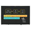13.3" LCD Touch Screen Replacement Digitizer Assembly for Lenovo Yoga 6 13ALC7 82UD (2022) 82UD004VCF (Not for Yoga 6-13ARE05 6-13ALC6 82FN 82ND) with Bezel 30 pin (FHD+ 1920x1200 On-Cell Touch) view 1