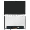 13.3" LCD Touch Screen Replacement Digitizer Assembly for Lenovo Yoga 6 13ALC7 82UD (2022) 82UD004VCF (Not for Yoga 6-13ARE05 6-13ALC6 82FN 82ND) with Bezel 30 pin (FHD+ 1920x1200 On-Cell Touch) view 2