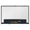 13.3" LCD Touch Screen Replacement Digitizer Assembly for Lenovo Yoga 6 13ALC7 82UD (2022) 82UD004VCF (Not for Yoga 6-13ARE05 6-13ALC6 82FN 82ND) with Bezel 30 pin (FHD+ 1920x1200 On-Cell Touch) view 3