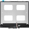 13.3" LCD Touch Screen Replacement Digitizer Assembly for Lenovo Yoga 720-13IKB 720-13IKBR 80X6 81C3 Series (Stylus Available) 30 pin (FHD 1920X1080 On-Cell Touch) view 2