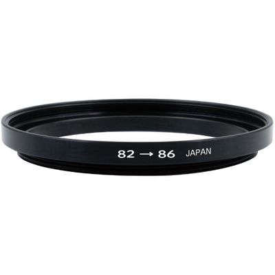 Marumi 906548 Step Up Ring N 3.2 to 3.4 inches (82 mm) to 3.4 inches (86 mm)