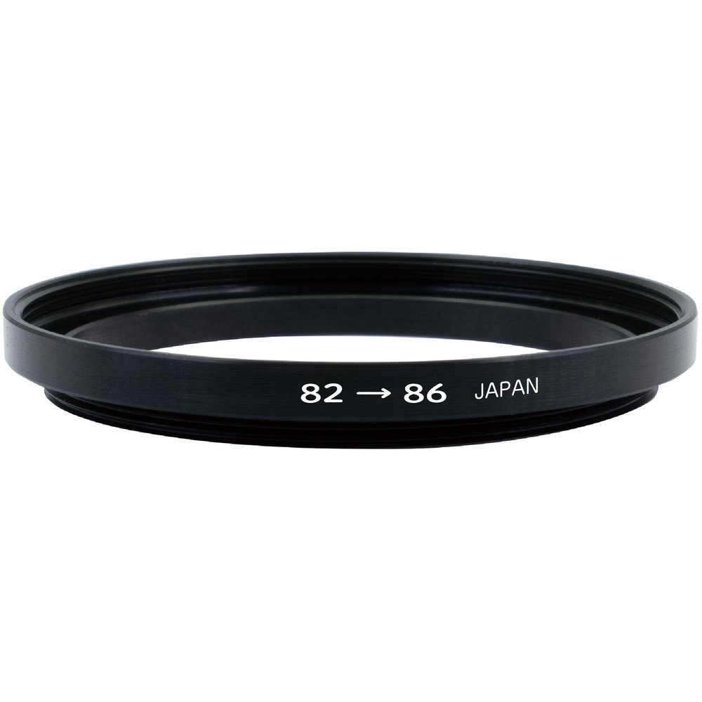 Marumi 906548 Step Up Ring N 3.2 to 3.4 inches (82 mm) to 3.4 inches (86 mm)