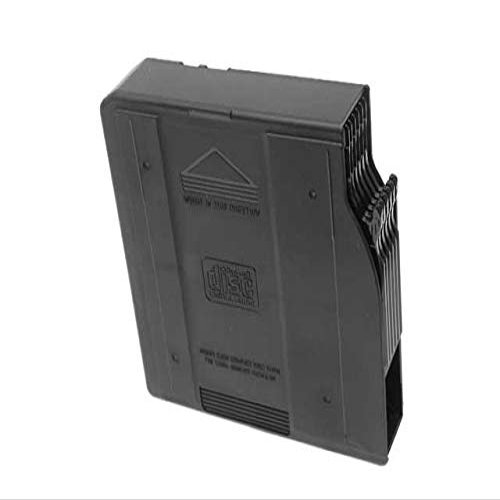 Genuine OEM CD Changer Cartridge for Mini R50 R52 R53 Cooper 2002-2008 1.6L L4 FWD