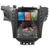 12.1" Car Radio for Maserati GT GranTurismo 2007-2017 Stereo Upgrade Tesla Style Multimedia Player Car GPS Navigation Head Unit-Carbon Fiber view 1