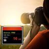 GYWY 16GB UDMA Speed Up to 120MB/s.for Professional Photographer Enthusiast Camera CF Card view 3
