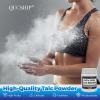 Qucship Ultra-Pure, Fine Talc Powder, Odorless & Sweat-Removing Talcum Powder, Quality Talc Powder for Industrial Automobile Tire Lubrication, Affordable Talc Thickener for Paint, Coating, Etc view 2