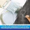 Qucship Ultra-Pure, Fine Talc Powder, Odorless & Sweat-Removing Talcum Powder, Quality Talc Powder for Industrial Automobile Tire Lubrication, Affordable Talc Thickener for Paint, Coating, Etc view 4