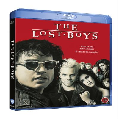 The Los Boys - Video Games, Multicolor (1219308)
